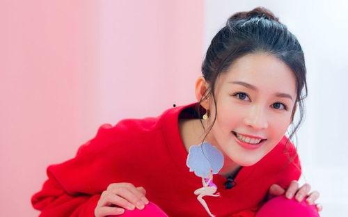 吃瓜娱乐李沁,瓜田里的璀璨明星